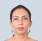 Dr. Laghna Gowda